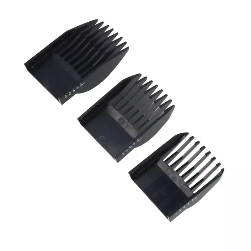 Rowenta juego de tres peines cortapelo SS-1810001293