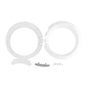 Siemens conjunto puerta lavadora 11002602