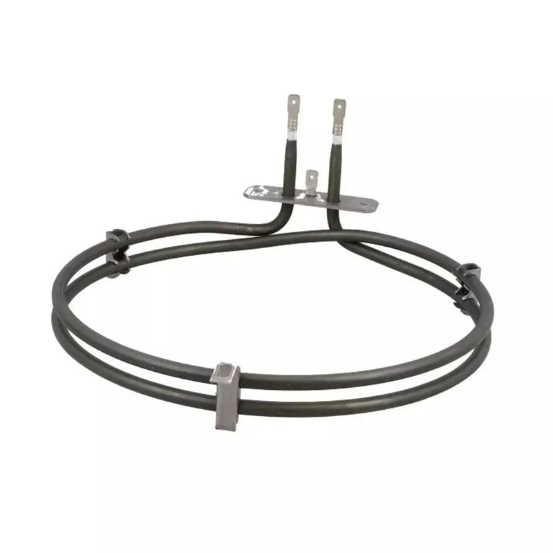 Beko resistencia elemento calefactor horno 262900074