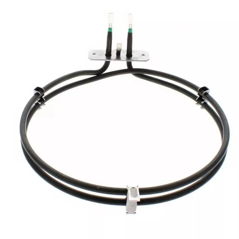 Beko resistencia elemento calefactor horno S262900090