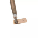 Whirlpool, Indesit resistencia inferior horno C00288251
