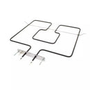 Whirlpool, Indesit upper oven resistance 480121104184