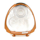 Tapa aspirador Rowenta Compacteo Cyclonic RS-RT9883