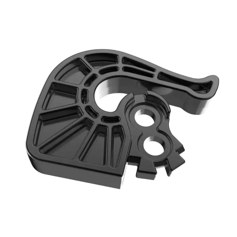Bosch, Balay, Siemens tope retenedor negro frigorífico 10027149
