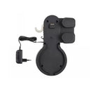 Cordless vacuum cleaner charger with base Taurus Homeland Unique 098793000 – Original spare part