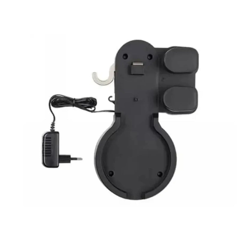 Cordless vacuum cleaner charger with base Taurus Homeland Unique 098793000 – Original spare part