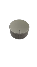 Botón selector cafetera automática DeLonghi EC260 AS00003552