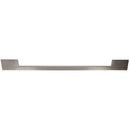 Teka oven door handle steel 83390100