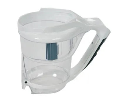 Depósito de polvo equipado RS-2230001490