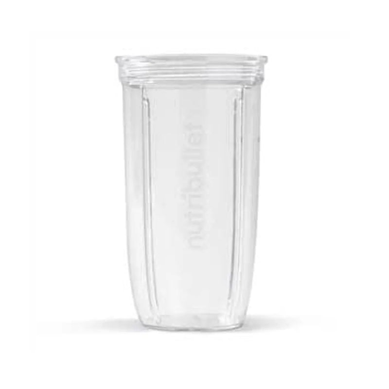 Vaso alto 700 ml batidora Nutribullet VE001RV