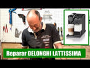 Bomba cafetera DeLonghi Lattissima 5113212411