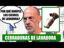 Blocapuerta lavadora Bosch, Balay 10012389
